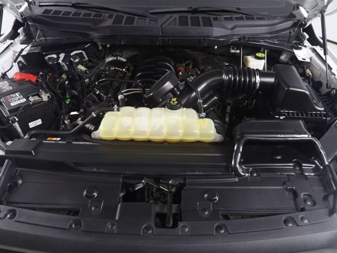 Used 2021 Ford F150 XL w/ Equipment Group 101A High AWD/4WD image 40