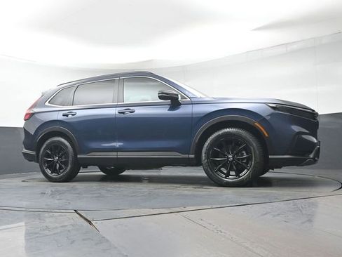 Used 2024 Honda CR-V Sport image 31