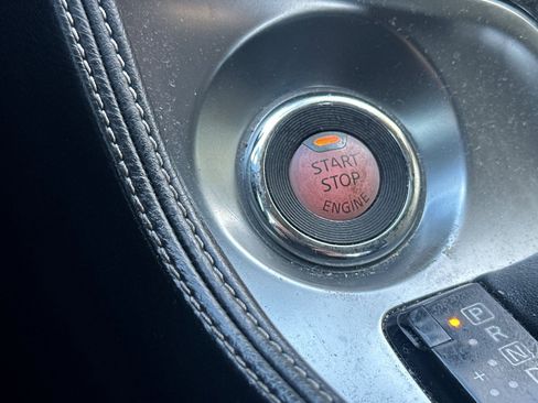 Used 2017 Nissan Maxima 3.5 SV image 29