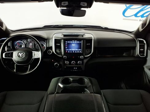 Used 2021 RAM 1500 Lone Star RWD image 14