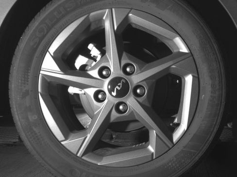 Used 2025 Kia K4 FWD image 15