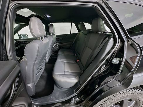 Certified 2024 Subaru Outback Wilderness image 33