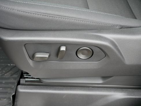 New 2026 Chevrolet Silverado 1500 RST image 17