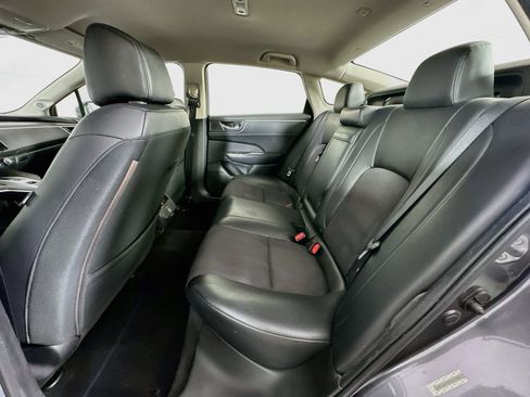 Used 2018 Honda Clarity Plug-In Hybrid image 25