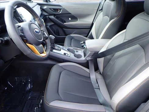 New 2026 Subaru Crosstrek 2.5i Wilderness image 11