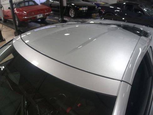 Used 2026 Chevrolet Corvette Stingray Preferred Cpe w/ Z51 Performance Package image 16