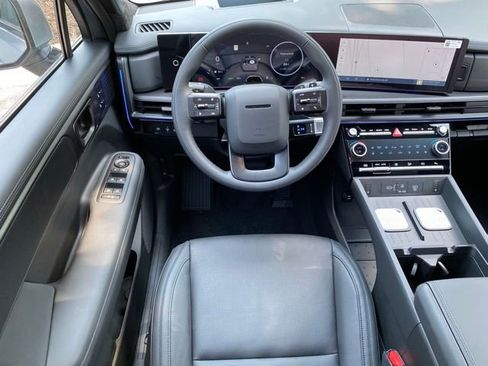 New 2026 Hyundai Santa Fe Calligraphy AWD/4WD image 21