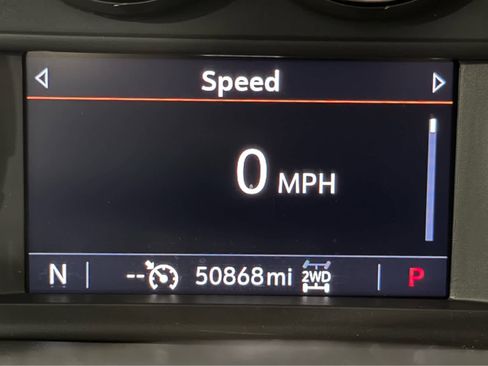 Certified 2023 Chevrolet Tahoe LS w/ Driver Alert Package image 28