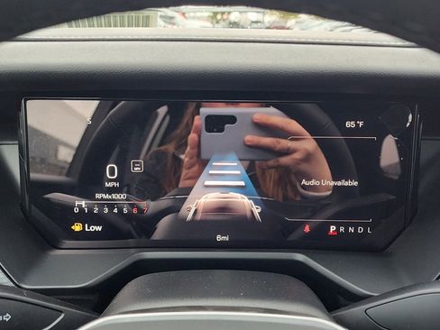 New 2026 GMC Acadia Elevation w/ Black Edition image 26