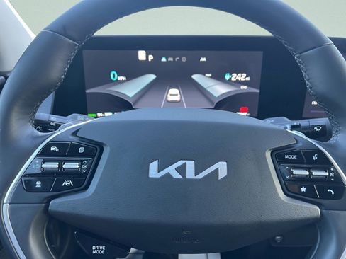 Used 2023 Kia EV6 Wind w/ Wind Technology Package image 24