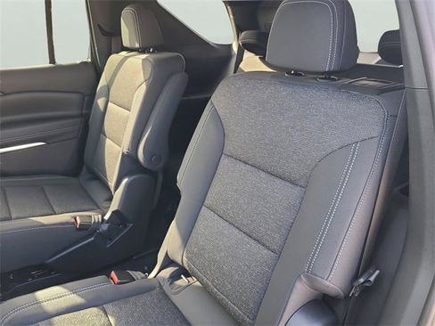 New 2026 Chevrolet Traverse LT w/ Midnight/Sport Edition image 14
