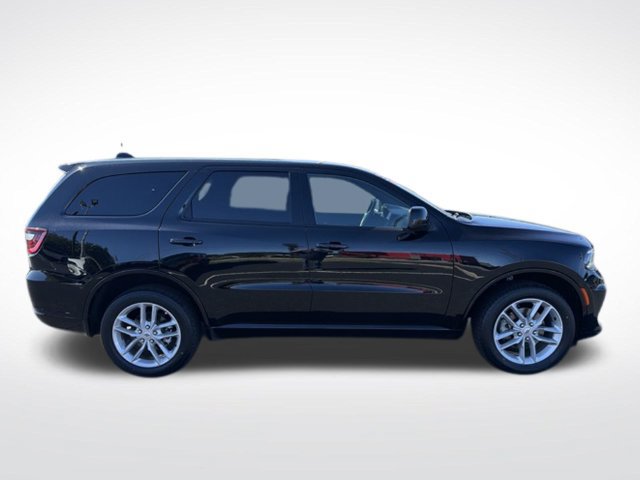 Used 2025 Dodge Durango GT AWD/4WD image 7