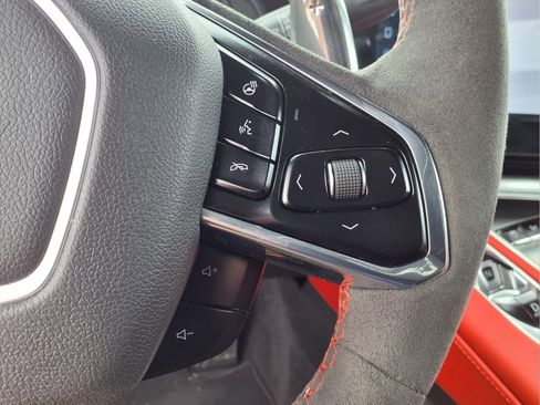 Used 2024 Chevrolet Corvette Stingray Preferred Conv image 22