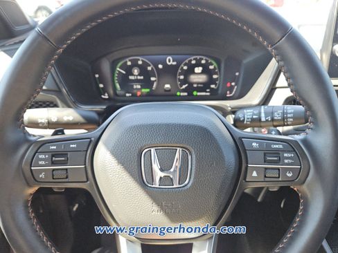 Used 2026 Honda CR-V Sport-L image 18