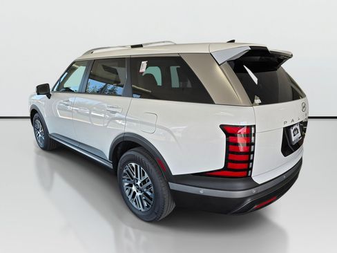 New 2026 Hyundai Palisade SEL AWD/4WD image 5
