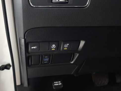 Used 2024 INFINITI QX80 Premium Select w/ Cargo Package image 19