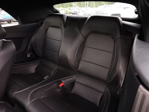 Used 2021 Ford Mustang GT Premium w/ Equipment Group 401A RWD image 8