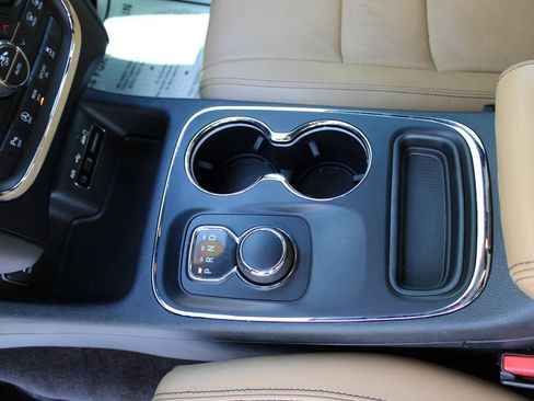 Used 2017 Dodge Durango Citadel AWD/4WD image 26