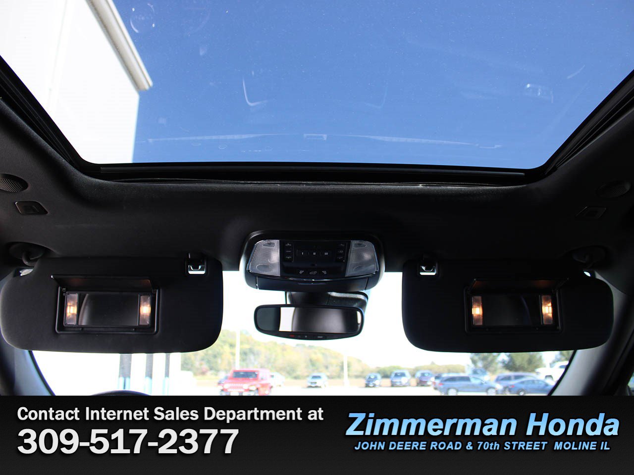 Used 2021 Jeep Grand Cherokee Trailhawk w/ Trailhawk Luxury Group AWD/4WD image 10
