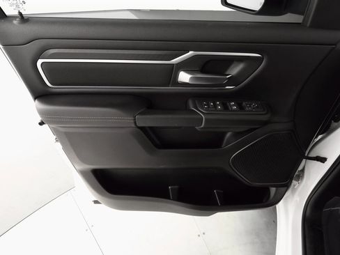 Certified 2025 RAM 1500 Big Horn image 19