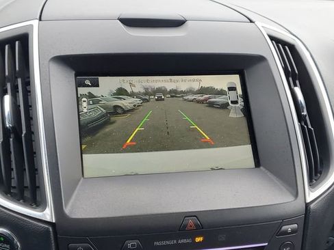Used 2015 Ford Edge Sport w/ Equipment Group 401A AWD/4WD image 24