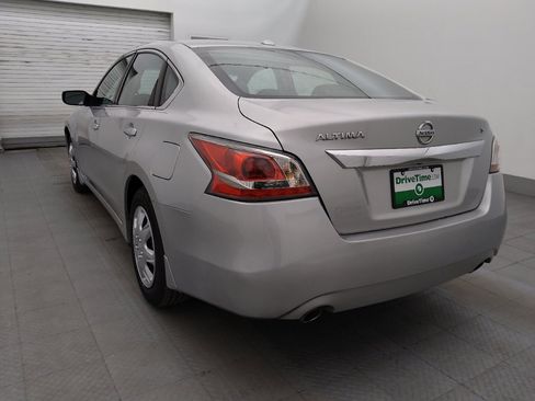 Used 2015 Nissan Altima 2.5 S w/ Power Driver Seat Package FWD image 5