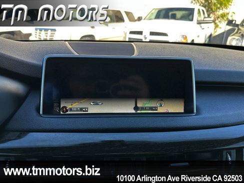 Used 2014 BMW X5 sDrive35i image 16