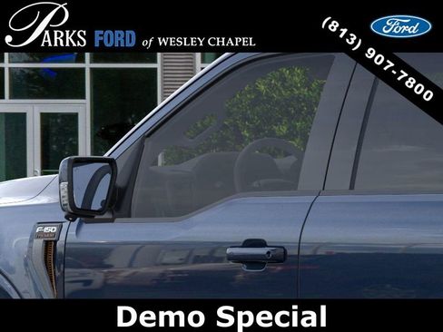 New 2026 Ford F150 Tremor w/ Equipment Group 402B image 20