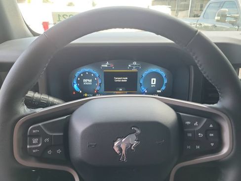 New 2026 Ford Bronco Big Bend AWD/4WD image 27