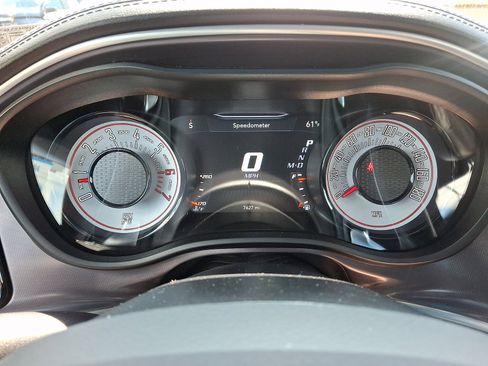 Used 2021 Dodge Challenger R/T Scat Pack RWD image 21