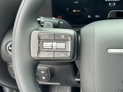 New 2026 Hyundai Palisade Calligraphy image 18