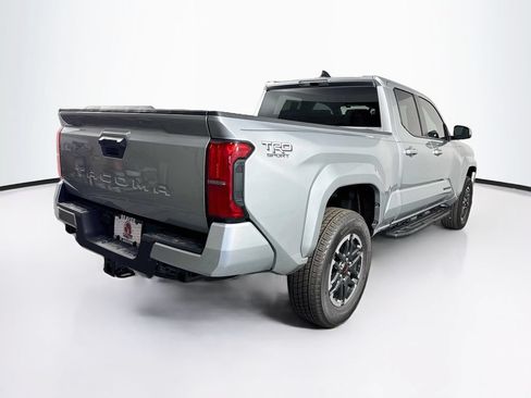 Used 2025 Toyota Tacoma TRD Sport RWD image 10
