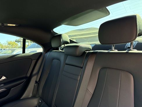 Used 2024 Mercedes-Benz CLA 250 4MATIC image 15