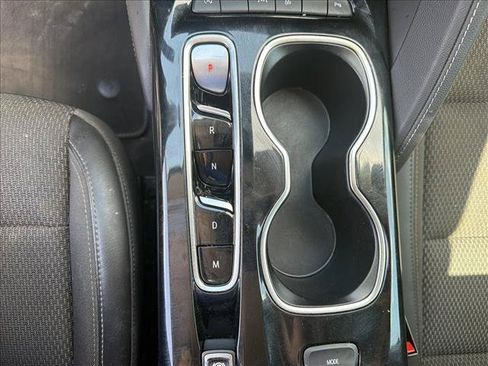 Used 2023 Buick Envision Preferred FWD image 15