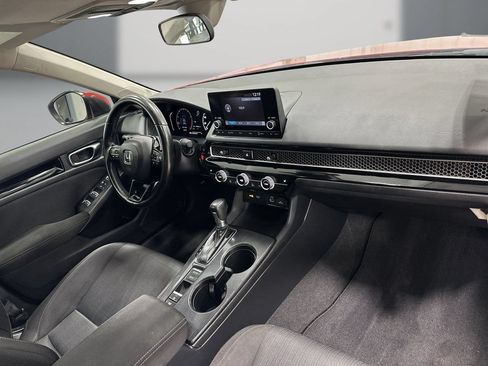 Used 2022 Honda Civic EX image 16