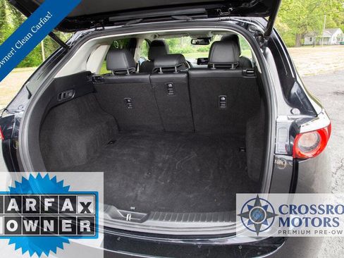Used 2019 MAZDA CX-5 Touring AWD/4WD image 27