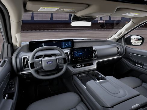 New 2027 Ford Expedition Active AWD/4WD image 9