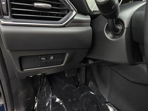 New 2025 MAZDA CX-5 AWD 2.5 S image 15