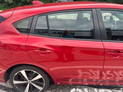 Used 2017 Subaru Impreza 2.0i Sport AWD/4WD image 5