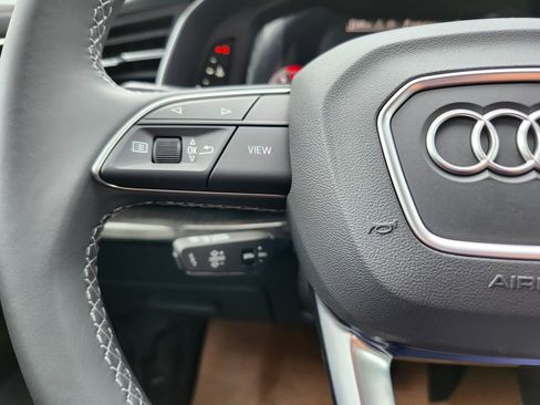 New 2026 Audi Q7 2.0T Premium Plus image 12