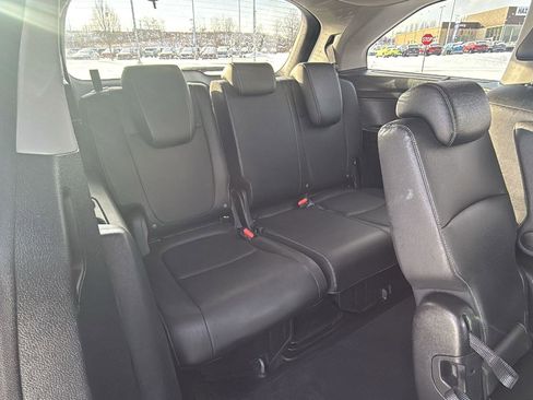 Used 2023 Honda Odyssey Touring image 21