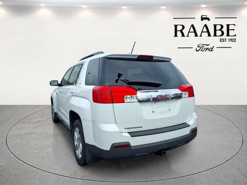 Used 2015 GMC Terrain SLE w/ Convenience Package image 16