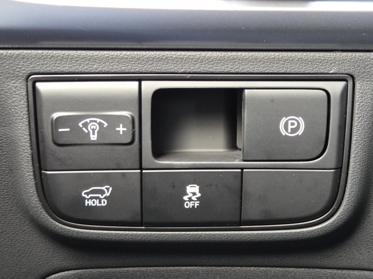 New 2026 Hyundai Tucson Limited AWD/4WD image 37