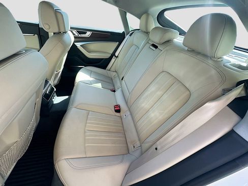 Used 2019 Audi A7 3.0T Prestige w/ Prestige Package image 12