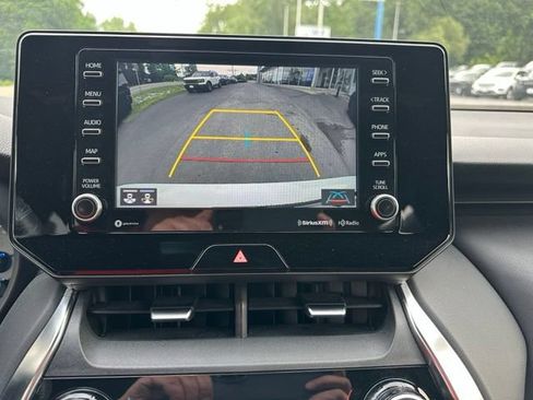 Used 2021 Toyota Venza XLE w/ Softex Package AWD/4WD image 39