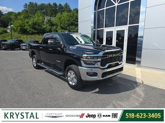 Used 2026 RAM 2500 Big Horn AWD/4WD video 1