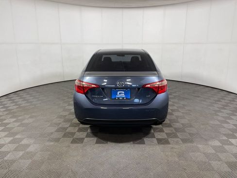 Used 2017 Toyota Corolla LE w/ Carpet Mat Package (TMS) image 6