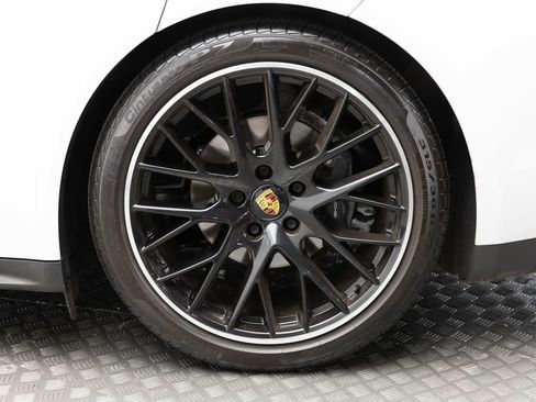 Used 2023 Porsche Panamera 4 Platinum Edition w/ Assistance Package AWD/4WD image 59