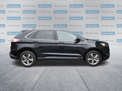Used 2024 Ford Edge SEL w/ Convenience Package AWD/4WD image 4