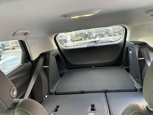 New 2026 Chevrolet TrailBlazer LS w/ LS Convenience Package image 29